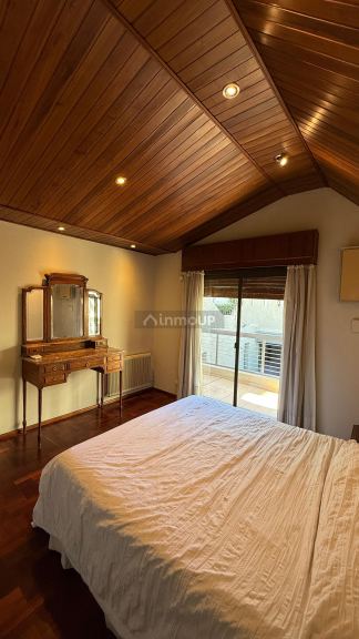 Casa en Venta en Capital, Mendoza