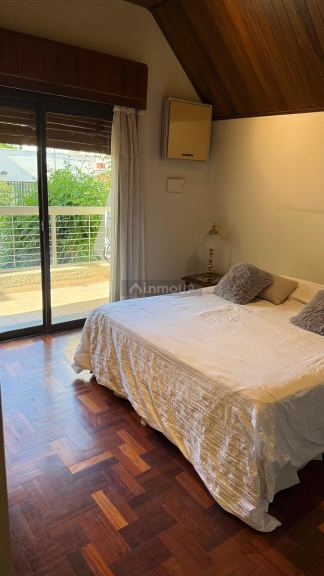 Casa en Venta en Capital, Mendoza