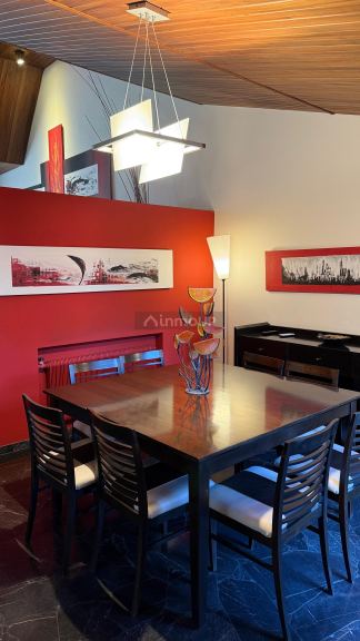 Casa en Venta en Capital, Mendoza