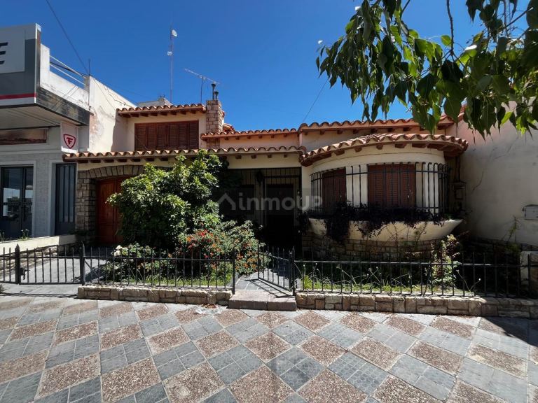 Casa en Venta en San Martin, Mendoza