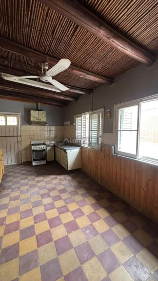 Casa en Alquiler en Capital, Mendoza