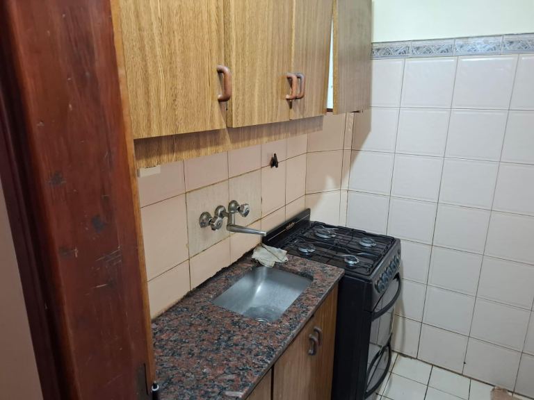 Departamento en Alquiler en Capital, Mendoza