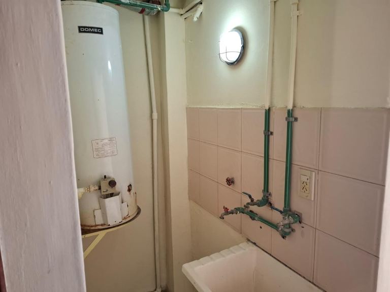 Departamento en Alquiler en Capital, Mendoza