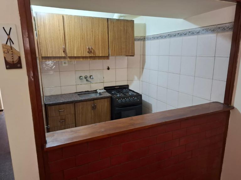 Departamento en Alquiler en Capital, Mendoza