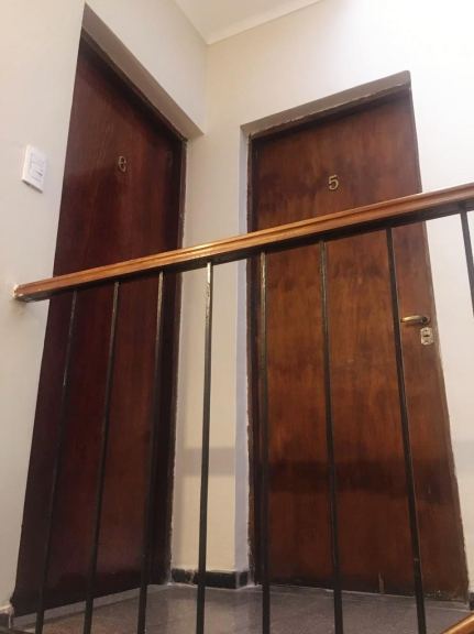 Departamento en Alquiler en Capital, Mendoza