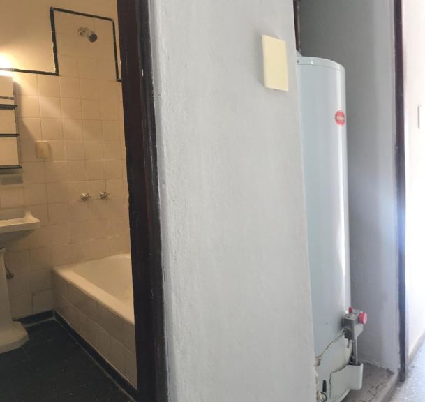 Departamento en Alquiler en Capital, Mendoza