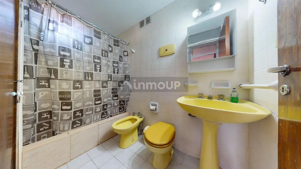 Departamento en Alquiler en Capital, Mendoza