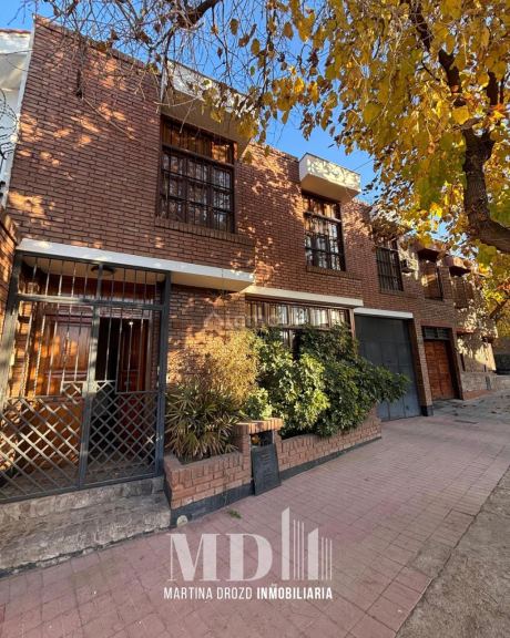 Casa en Venta en Capital, Mendoza
