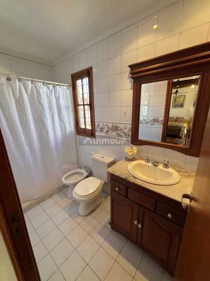 Casa en Alquiler en Capital, Mendoza