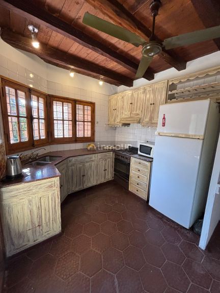 Casa en Alquiler en Capital, Mendoza