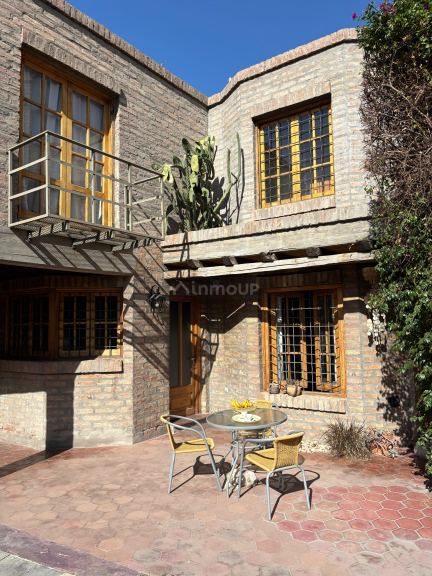 Casa en Alquiler en Capital, Mendoza
