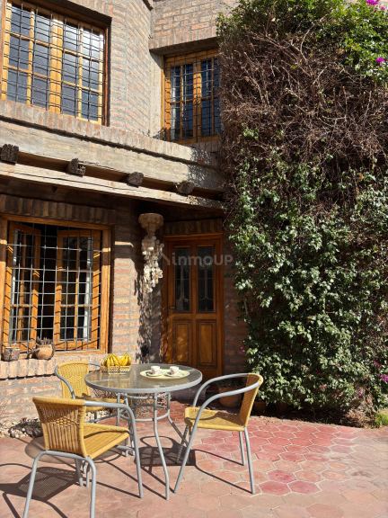 Casa en Alquiler en Capital, Mendoza