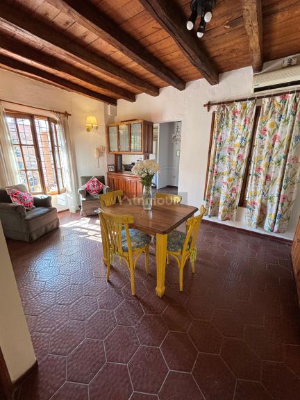 Casa en Alquiler en Capital, Mendoza