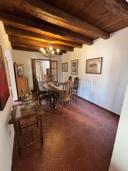 Casa en Alquiler en Capital, Mendoza