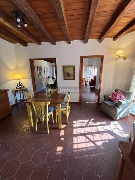 Casa en Alquiler en Capital, Mendoza