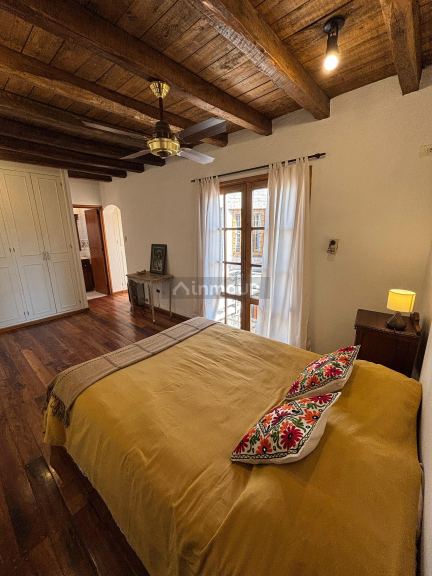 Casa en Alquiler en Capital, Mendoza