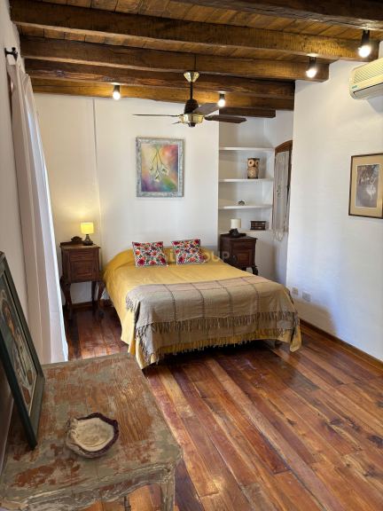 Casa en Alquiler en Capital, Mendoza