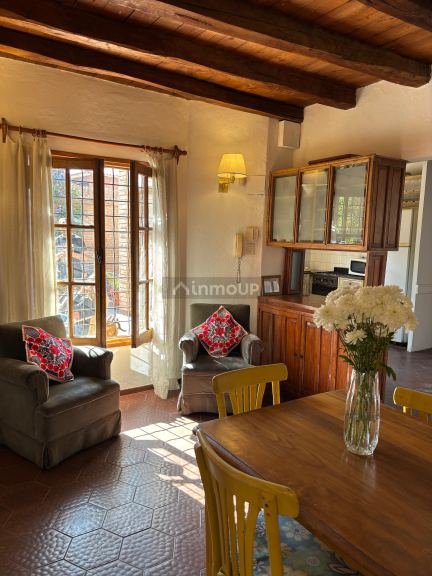 Casa en Alquiler en Capital, Mendoza