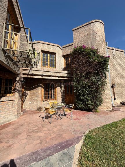 Casa en Alquiler en Capital, Mendoza