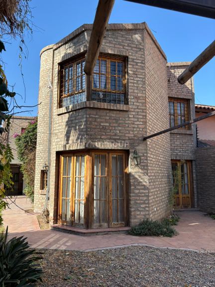 Casa en Alquiler en Capital, Mendoza