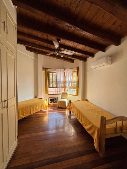 Casa en Alquiler en Capital, Mendoza