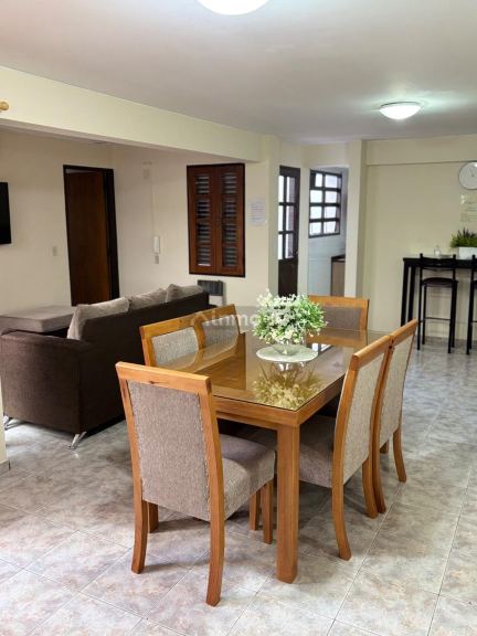 Departamento en Alquiler en Capital, Mendoza