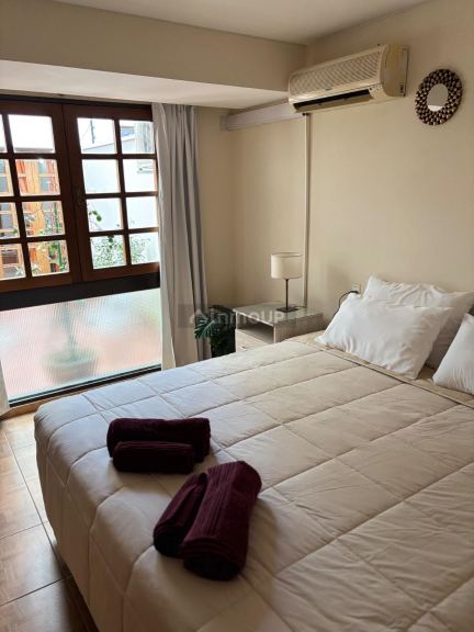 Departamento en Alquiler en Capital, Mendoza