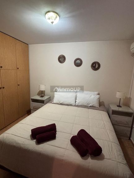 Departamento en Alquiler en Capital, Mendoza