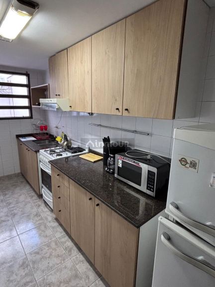 Departamento en Alquiler en Capital, Mendoza