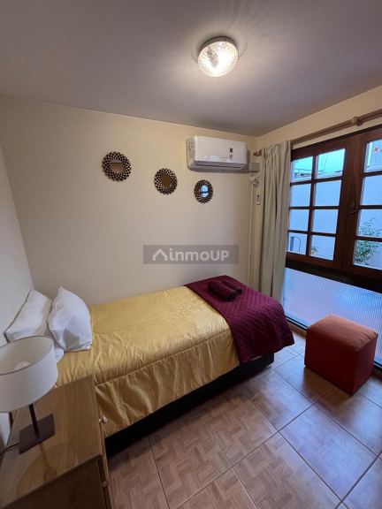Departamento en Alquiler en Capital, Mendoza