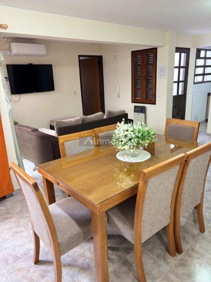 Departamento en Alquiler en Capital, Mendoza