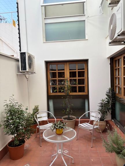 Departamento en Alquiler en Capital, Mendoza