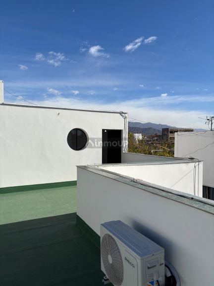 Departamento en Alquiler en Capital, Mendoza