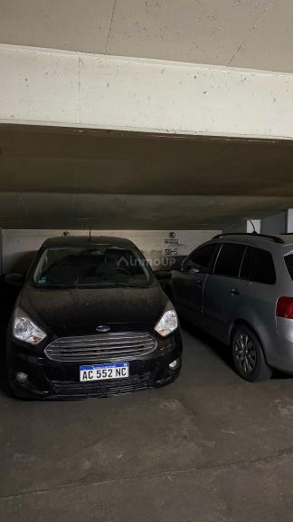 Cochera en Venta en Capital, Mendoza