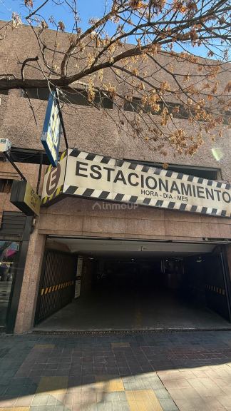 Cochera en Venta en Capital, Mendoza