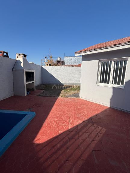 Casa en Alquiler en Godoy Cruz, Mendoza