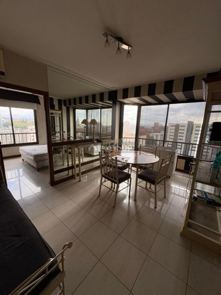 Departamento en Alquiler en Capital, Mendoza