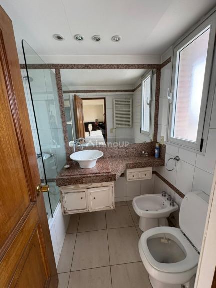 Departamento en Alquiler en Capital, Mendoza