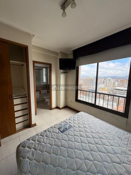 Departamento en Alquiler en Capital, Mendoza