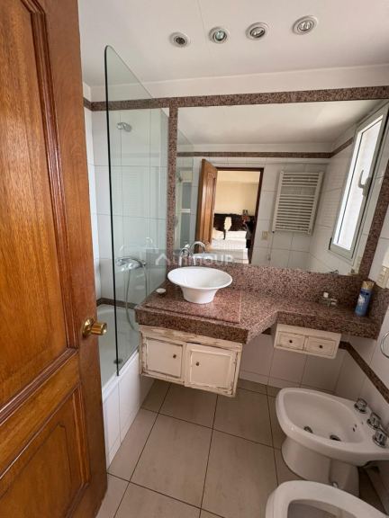 Departamento en Alquiler en Capital, Mendoza