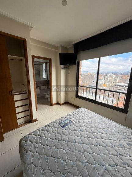 Departamento en Alquiler en Capital, Mendoza