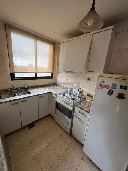 Departamento en Alquiler en Capital, Mendoza