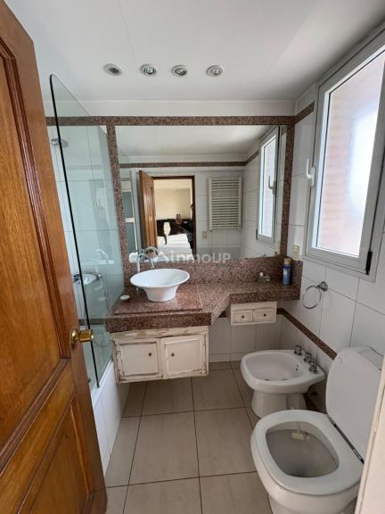 Departamento en Alquiler en Capital, Mendoza