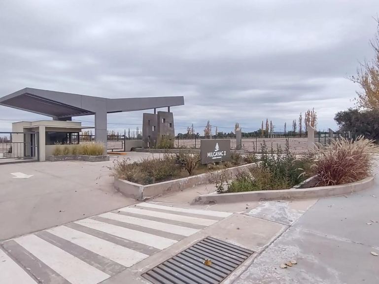Lote en Venta en Maipu, Mendoza