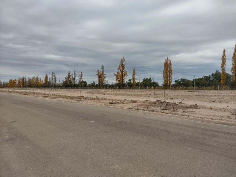 Lote en Venta en Maipu, Mendoza
