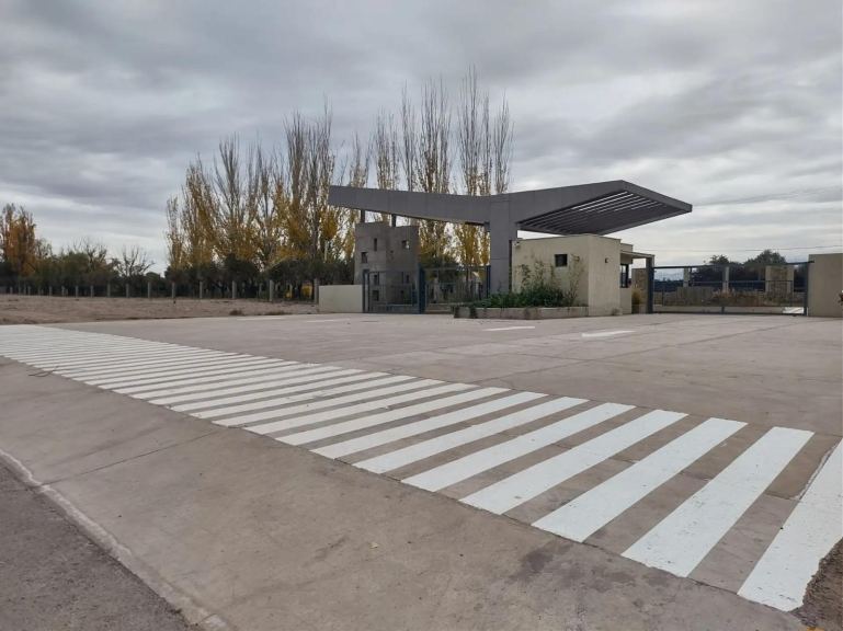 Lote en Venta en Maipu, Mendoza
