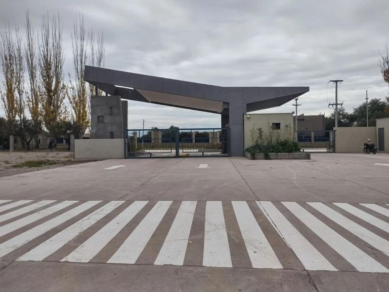 Lote en Venta en Maipu, Mendoza