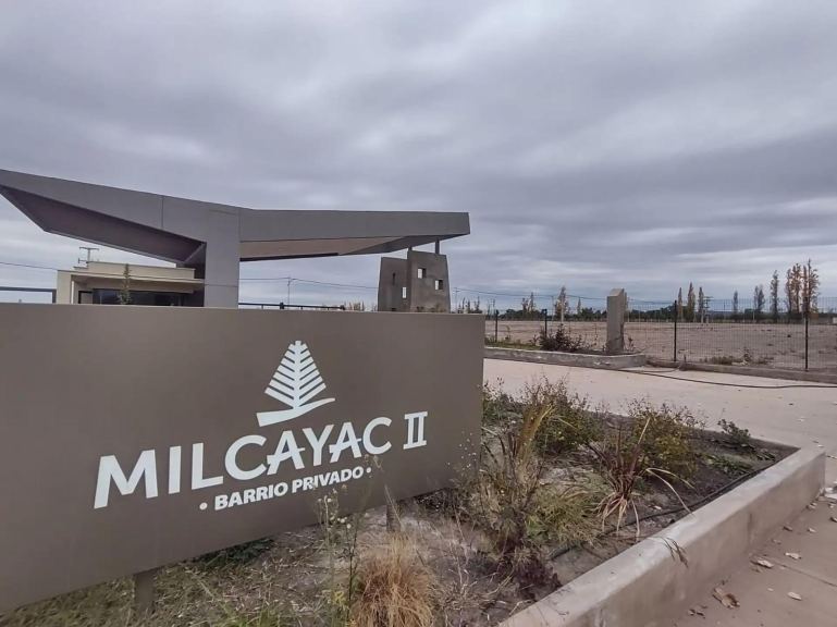 Lote en Venta en Maipu, Mendoza