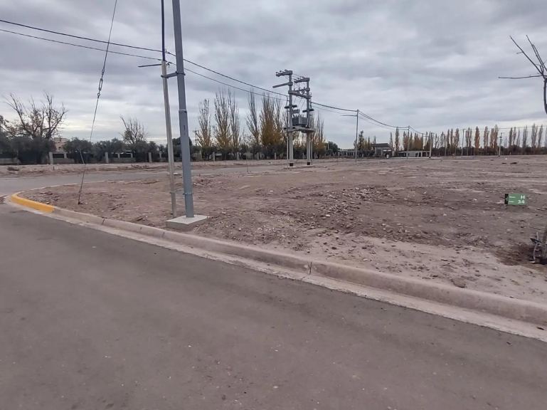 Lote en Venta en Maipu, Mendoza