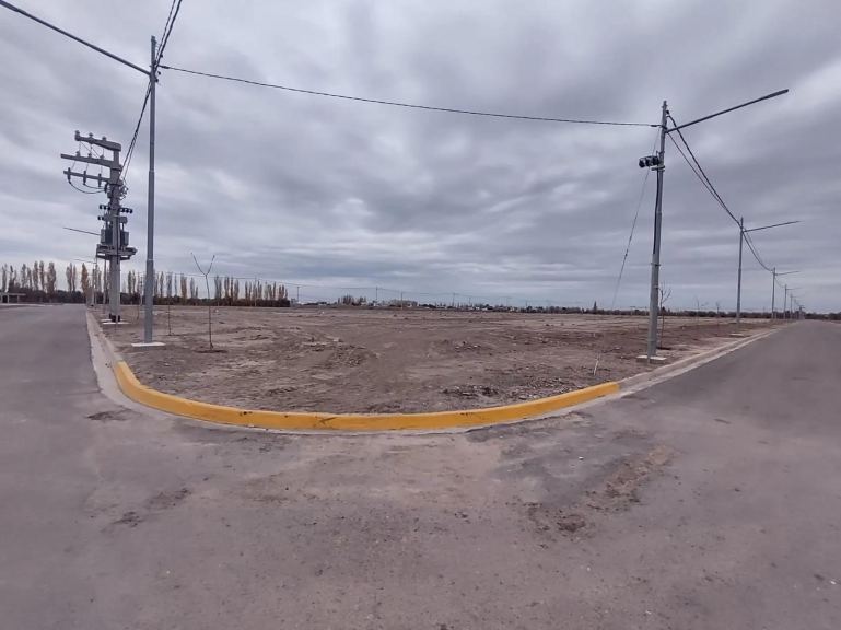 Lote en Venta en Maipu, Mendoza